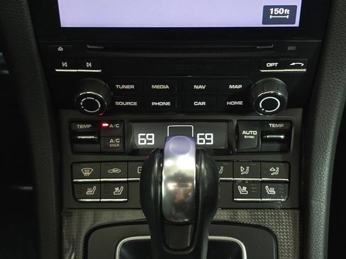 Used 2019 Porsche 911 Carrera GTS RWD image 19