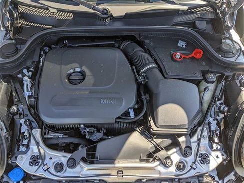 New 2025 MINI Cooper S image 16