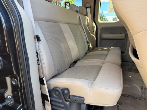 Used 2004 Ford F150 STX AWD/4WD image 21
