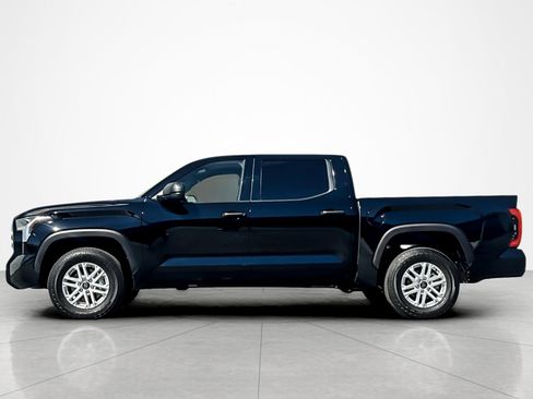 Certified 2025 Toyota Tundra SR5 image 2