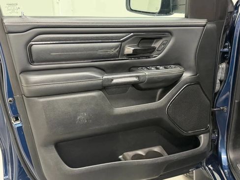 Used 2022 RAM 1500 Limited w/ Body-Colour Bumper Group AWD/4WD image 20