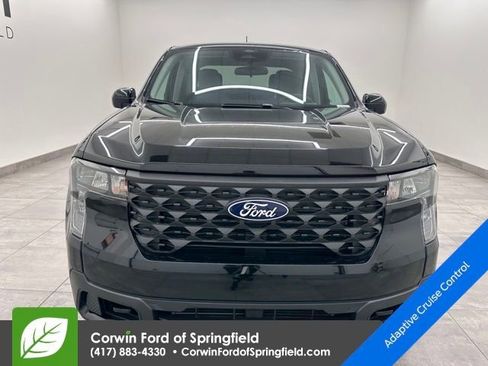 New 2026 Ford Maverick XLT w/ XLT Luxury Package image 7