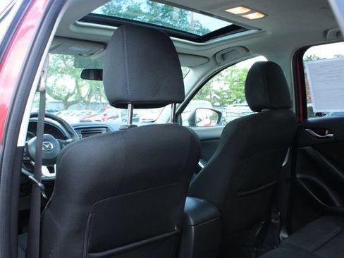 Used 2014 MAZDA CX-5 Touring w/ Bose/Moonroof Package AWD/4WD image 31
