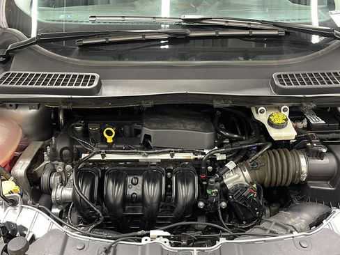 Used 2019 Ford Escape S FWD image 25