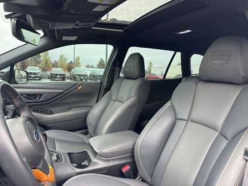 Used 2023 Subaru Outback Wilderness image 9