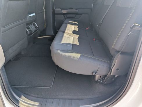 New 2025 Ford F150 STX w/ Equipment Group 200A image 6