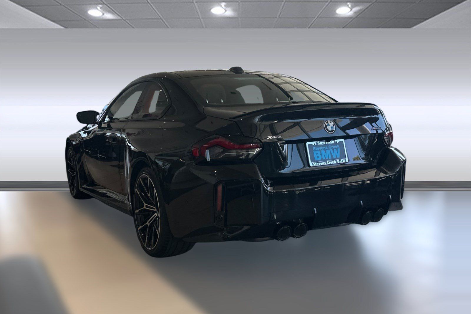 New 2027 BMW M2 Coupe AWD/4WD image 3
