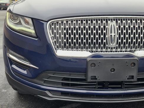 Used 2019 Lincoln MKC Reserve w/ MKC Climate Package image 32