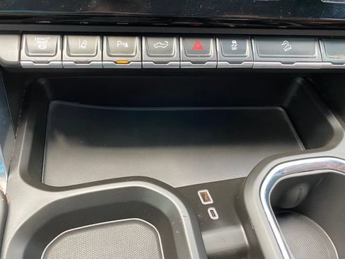 Used 2025 GMC Sierra 2500 Denali Ultimate AWD/4WD image 20