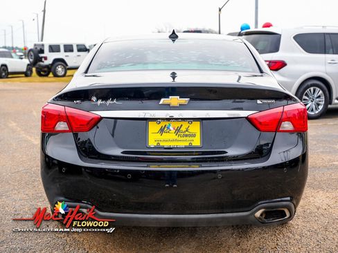 Used 2019 Chevrolet Impala Premier image 9