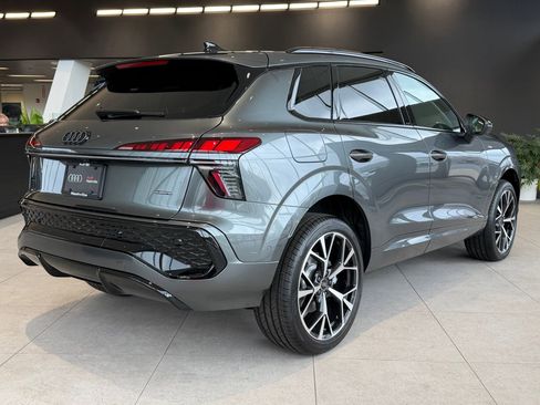 New 2026 Audi Q3 quattro 2.0T image 9