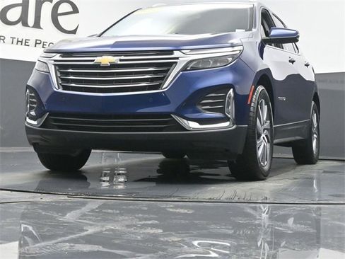 Used 2023 Chevrolet Equinox Premier image 55