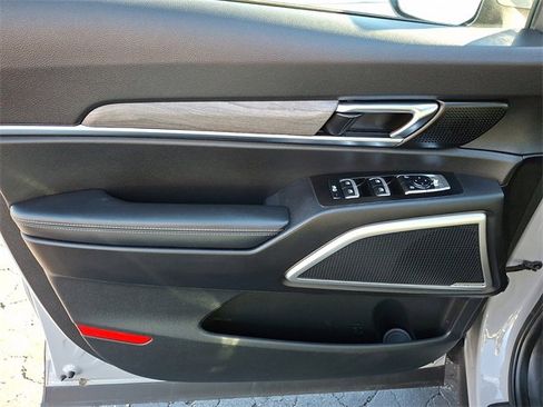 Used 2022 Kia Telluride EX w/ EX Premium Package image 13