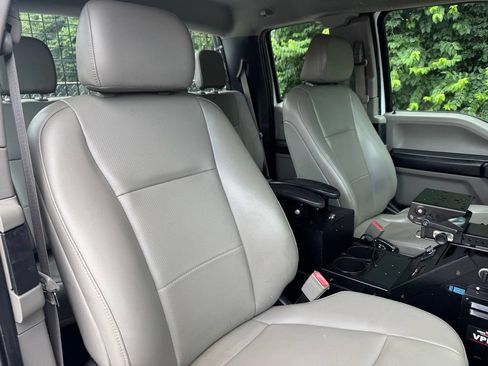 Used 2019 Ford F150 XL w/ Equipment Group 101A Mid AWD/4WD image 16