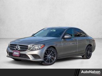 Used 2019 Mercedes-Benz C 300 C 300 video 1