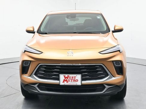 New 2026 Buick Encore GX Preferred w/ Comfort Package image 24