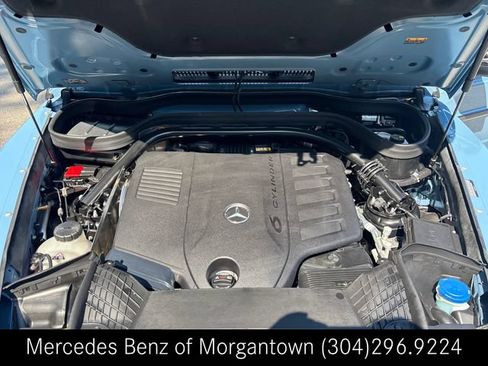 Certified 2026 Mercedes-Benz G 550 image 15