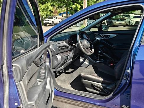 Used 2023 Subaru WRX Premium AWD/4WD image 16