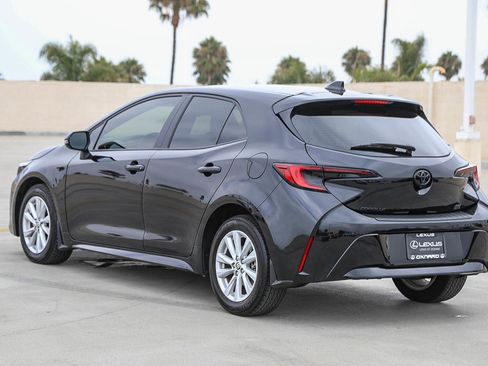 Used 2026 Toyota Corolla SE FWD image 5