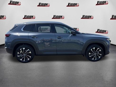 Used 2026 MAZDA CX-50 2.5 Hybrid w/ Premium Plus Pkg AWD/4WD image 6