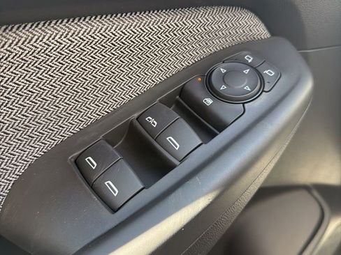 New 2026 Chevrolet TrailBlazer LT FWD image 6