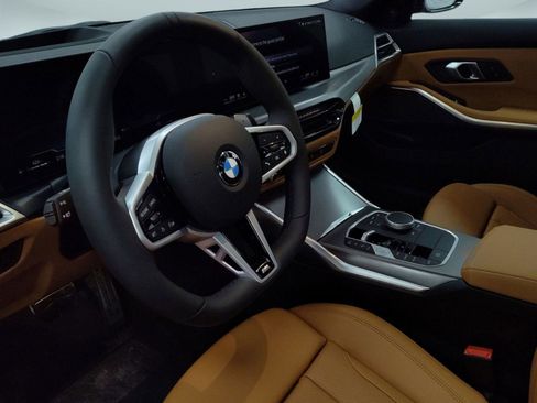 New 2026 BMW 330i xDrive Sedan w/ M Sport Package image 4