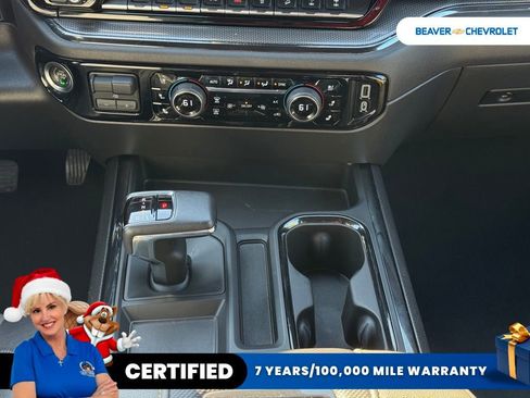 Used 2022 Chevrolet Silverado 1500 ZR2 w/ Technology Package image 20