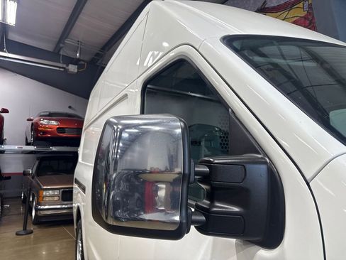 Used 2020 Nissan NV 2500 SV RWD image 55