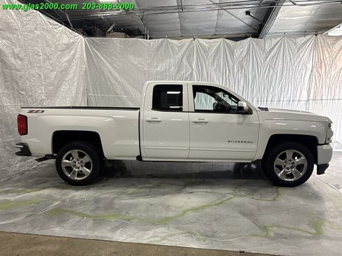 Used 2017 Chevrolet Silverado 1500 LT w/ All Star Edition image 14
