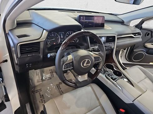 Used 2018 Lexus RX 350 AWD image 17