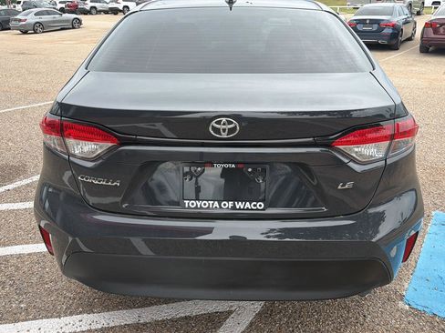 Used 2024 Toyota Corolla LE image 4