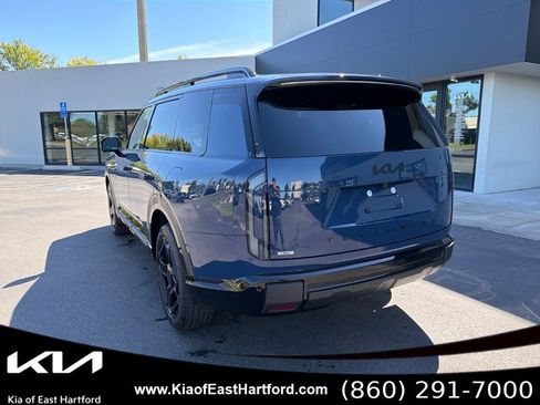 New 2027 Kia Telluride SX X-Line AWD/4WD image 10