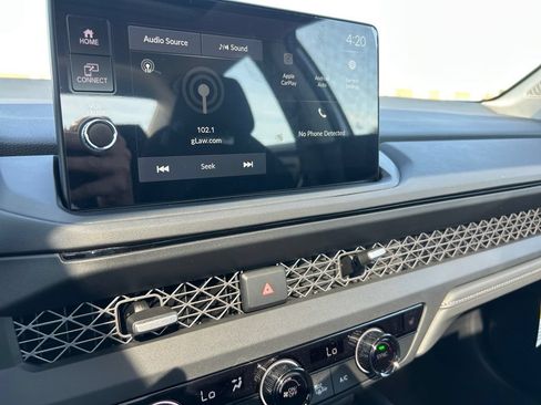 New 2026 Honda Accord SE image 25