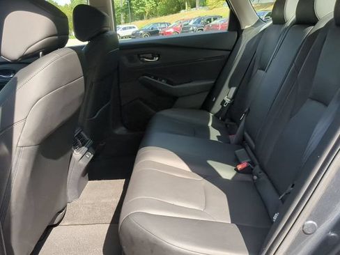 Certified 2023 Honda Accord Touring image 12