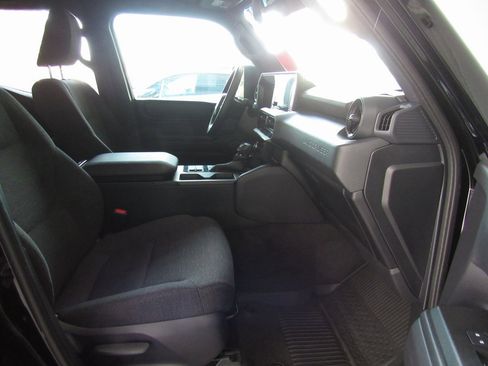 Certified 2024 Toyota Land Cruiser 1958 image 17