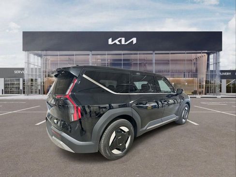 New 2026 Kia EV9 Light image 7