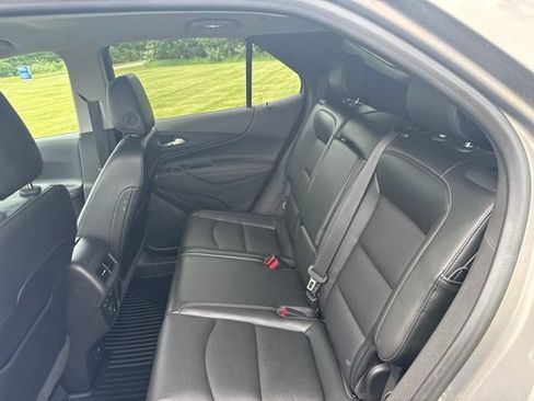 Used 2019 Chevrolet Equinox Premier AWD/4WD image 29
