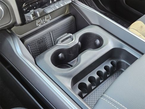 New 2026 RAM 1500 Lone Star image 22