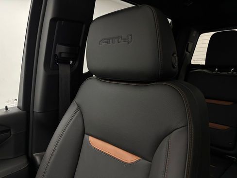 New 2026 GMC Sierra 2500 AT4 w/ AT4 Premium Plus Package image 45