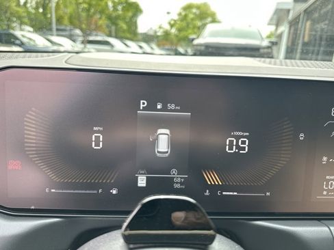 New 2027 Kia Telluride EX FWD image 22