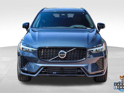 Used 2024 Volvo XC60 T8 Ultimate w/ Protection Package Premier AWD/4WD image 2