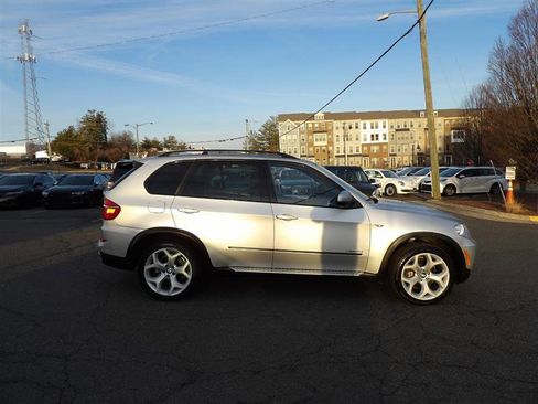 Used 2013 BMW X5 xDrive35d image 8