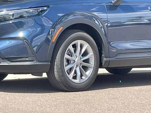 Certified 2024 Honda CR-V EX-L image 21