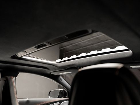 Used 2019 Mercedes-Benz AMG GT 63 S image 77