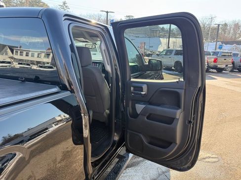 Used 2016 Chevrolet Silverado 1500 LT w/ All Star Edition image 26