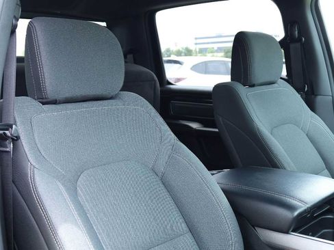 Used 2023 RAM 1500 Big Horn AWD/4WD image 14