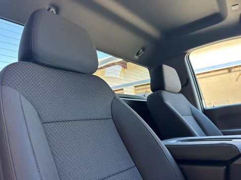 New 2026 Chevrolet Silverado 2500 W/T w/ WT Convenience Package image 15