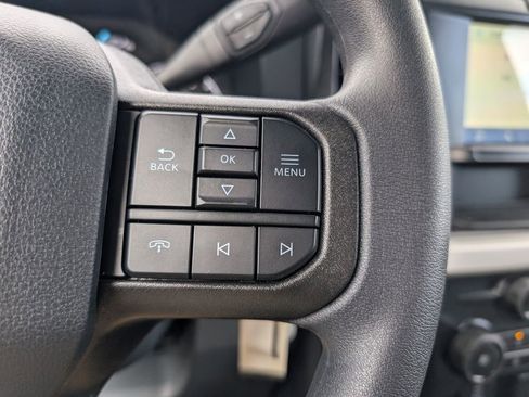 New 2026 Ford F250 XL w/ XL Chrome Package image 11