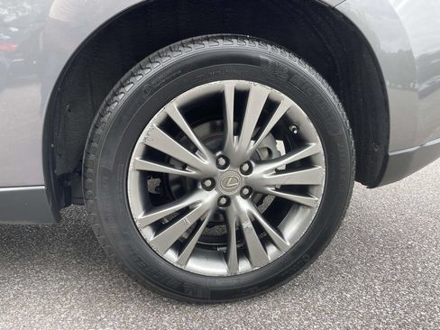 Used 2014 Lexus RX 350 FWD w/ Navigation Package image 10