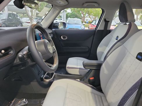 New 2026 MINI Cooper S image 12